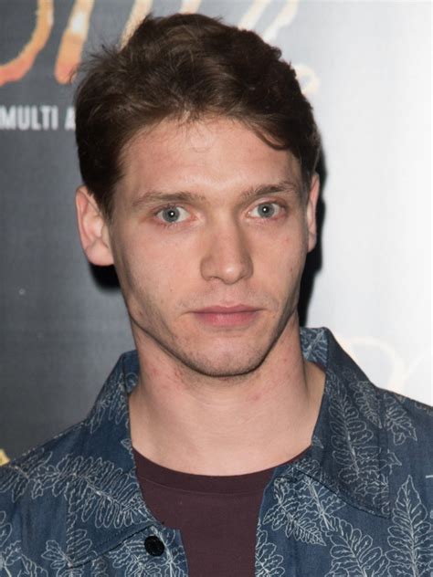 billy howle wikipedia.